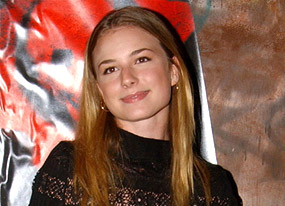 Emily Van Camp Emily Van Camp